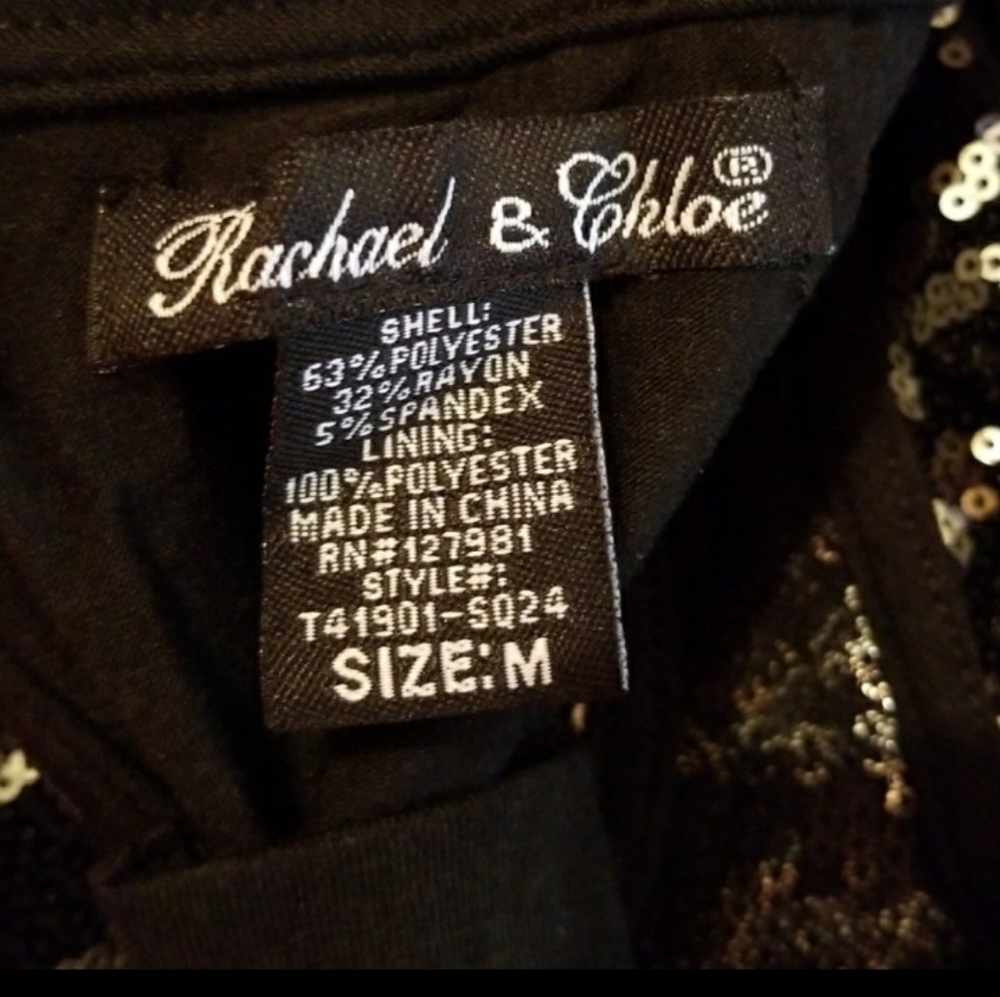 Dressy Tank Top - Picture 3 of 4